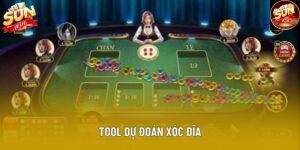 Tool Dự Đoán Xóc Đĩa Sunwin Chính Xác Cao Cho Người Chơi 